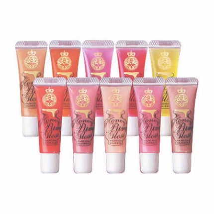 ハニーポンプグロス NEO/MAJOLICA MAJORCA/リップグロスを使ったクチコミ(2枚目)