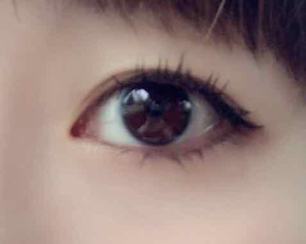 オペラ マイラッシュ アドバンスト/OPERA/マスカラを使ったクチコミ(2枚目)