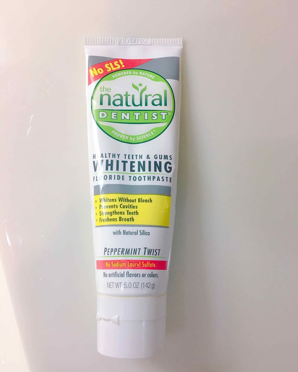 ビューティプランニング ホワイトニング