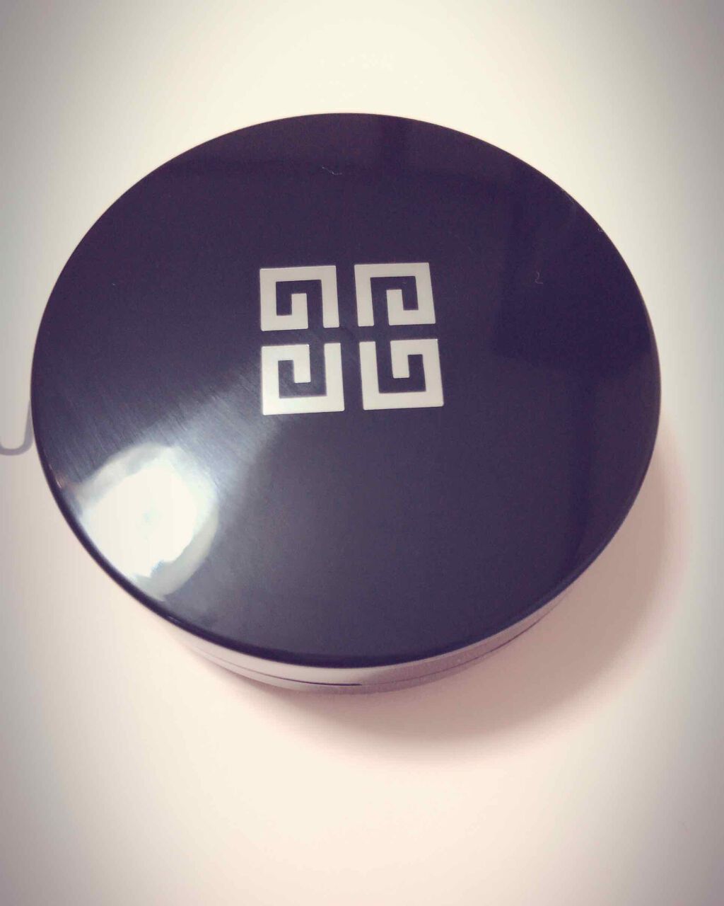 タン・クチュール・クッション(旧)/GIVENCHY/クッションファンデーションを使ったクチコミ(2枚目)