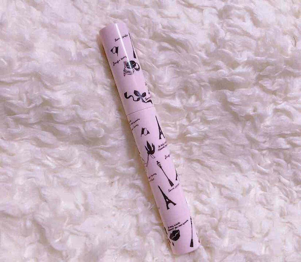 ワンストロークルージュ ボルドーチェリー/Le・beran・mignon/口紅を使ったクチコミ（2枚目）