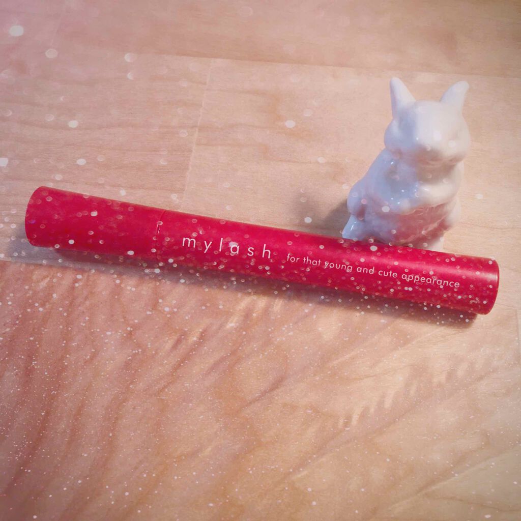 オペラ マイラッシュ アドバンスト/OPERA/マスカラを使ったクチコミ(1枚目)