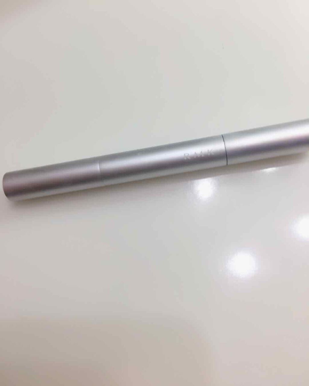 スーパーベーシック リクイドコンシーラー N/RMK/リキッドコンシーラーを使ったクチコミ(1枚目)