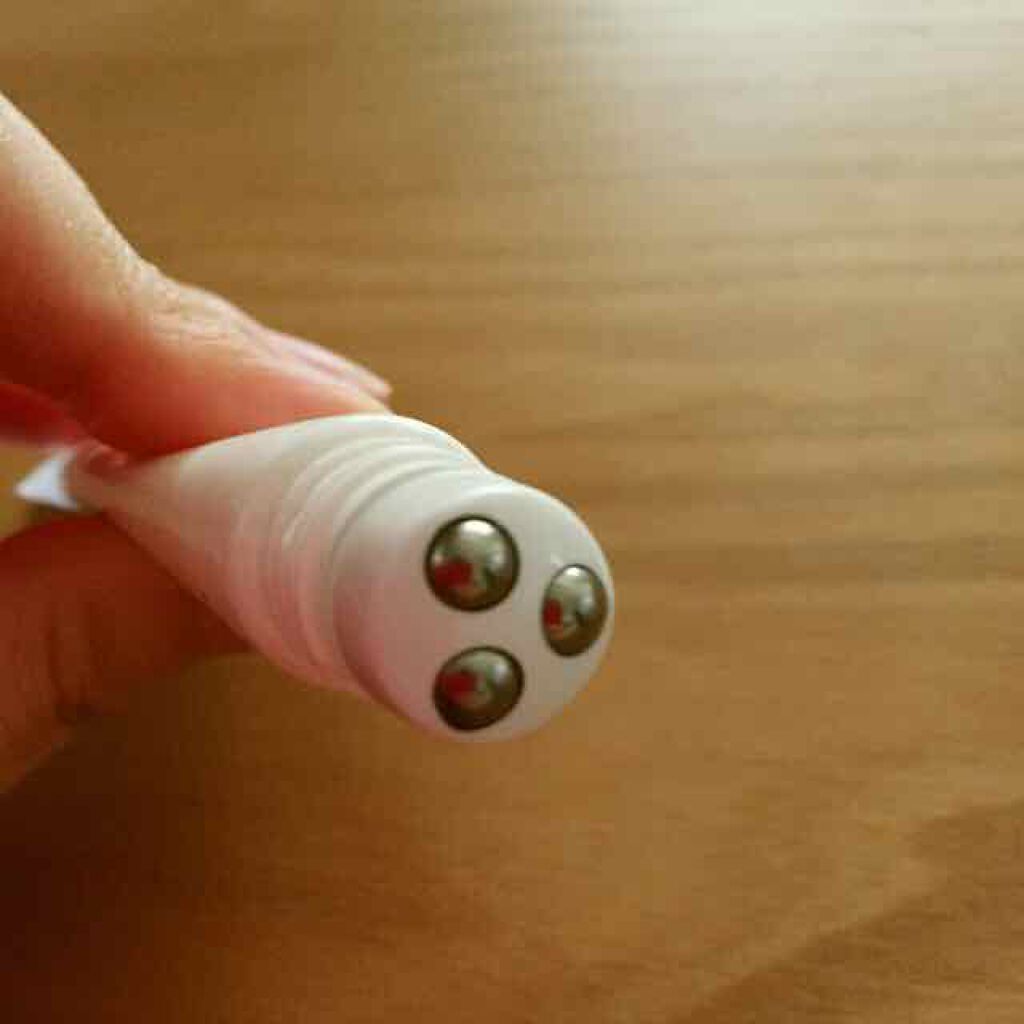 プラススムースアイVC/プラスキレイ/アイケア・アイクリームを使ったクチコミ（2枚目）