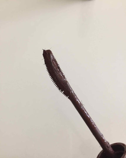 ラッシュエキスパンダー エッジマイスター F/MAJOLICA MAJORCA/マスカラを使ったクチコミ(2枚目)