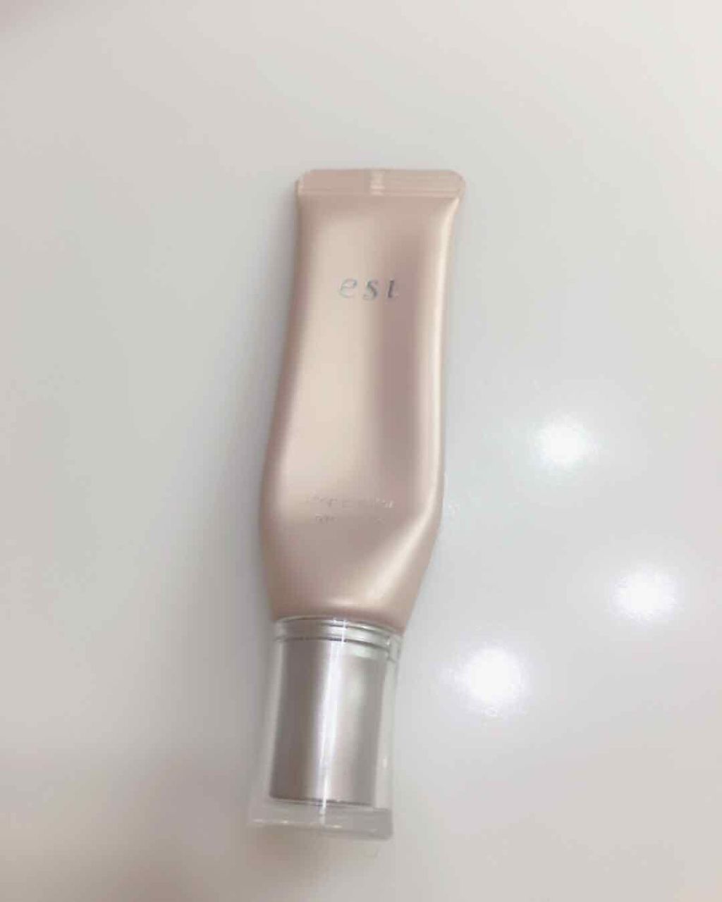 インナーアクティベート プロテクトエマルジョン Iタイプ/est/化粧下地を使ったクチコミ（1枚目）