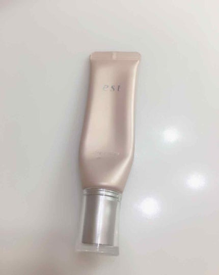 インナーアクティベート プロテクトエマルジョン Iタイプ/est/化粧下地を使ったクチコミ(1枚目)