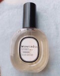 Fragrance Hair＆Body Mist FEMININE / Montiroll