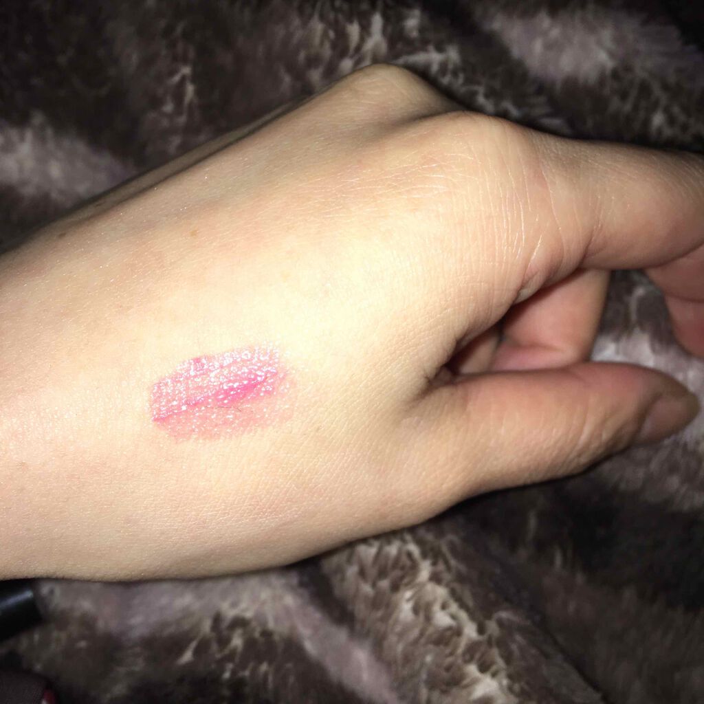 ニベア リッチケア&カラーリップ/ニベア/リップクリームを使ったクチコミ(2枚目)