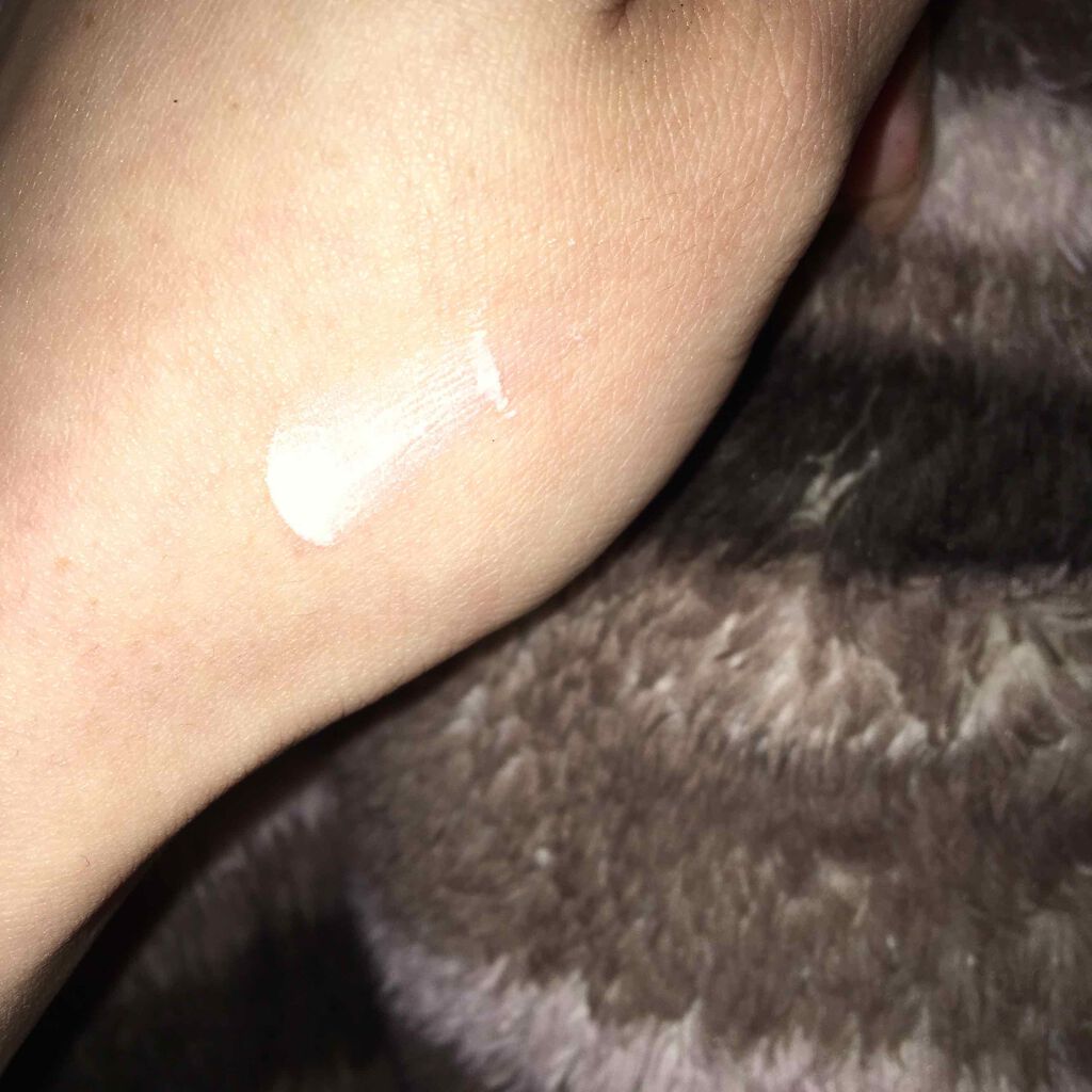 クリーミィ ポリッシュト ベース N/RMK/化粧下地を使ったクチコミ（1枚目）