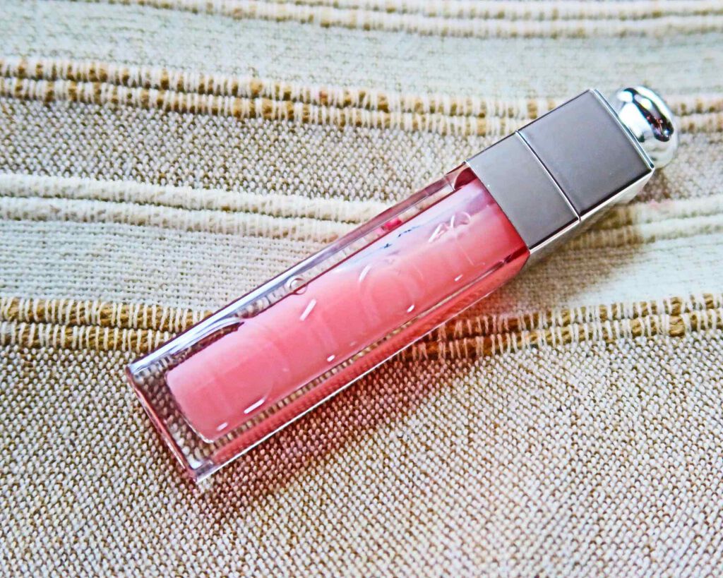 【旧】ディオール アディクト リップ マキシマイザー/Dior/リップグロスを使ったクチコミ(1枚目)
