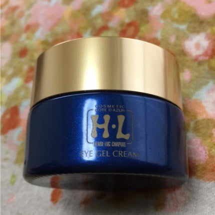 アッシュ・エル アイジェルクリーム/ビューティプランニング/アイケア・アイクリームを使ったクチコミ(1枚目)