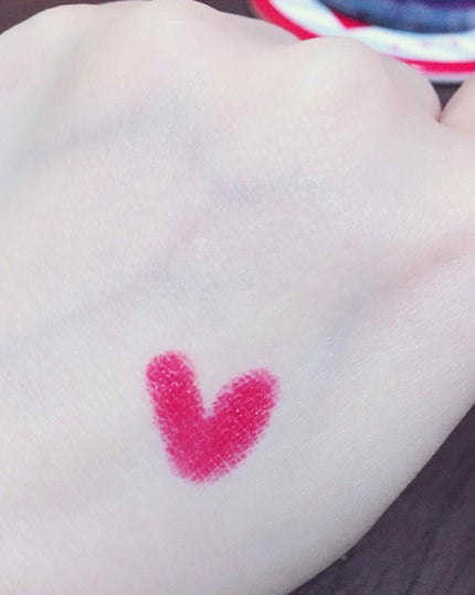 <旧>ルージュ ピュールクチュール/YVES SAINT LAURENT BEAUTE/口紅を使ったクチコミ(2枚目)