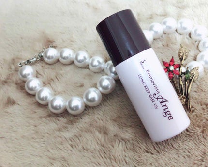 皮脂くずれ防止化粧下地 /プリマヴィスタ/化粧下地を使ったクチコミ(1枚目)