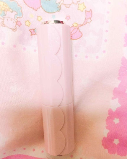 ディア マイエナメル リップトーク/ETUDE/口紅を使ったクチコミ(2枚目)