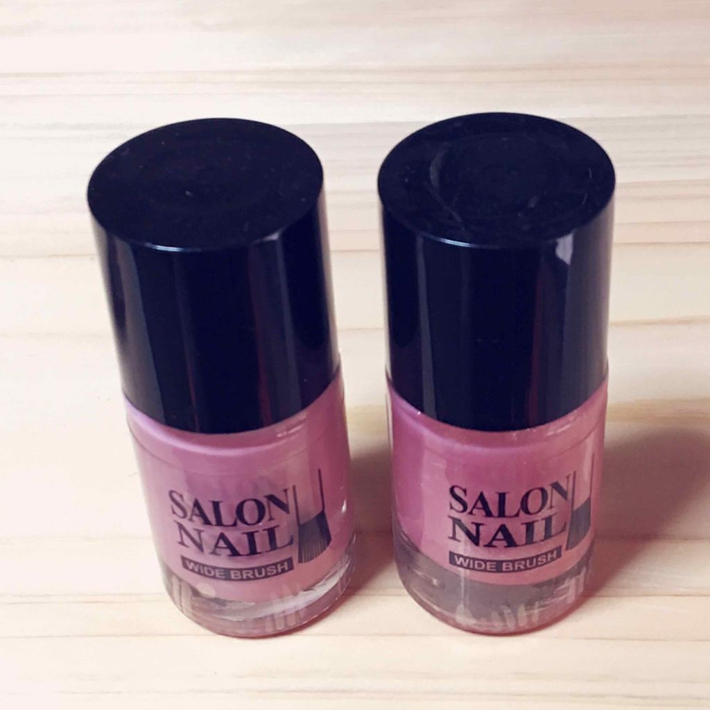 AT サロンネイルエナメル/Art Collection/マニキュアを使ったクチコミ（1枚目）