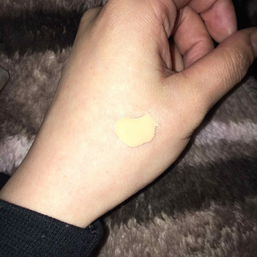 RMK リクイドファンデーション/RMK/リキッドファンデーションを使ったクチコミ(2枚目)