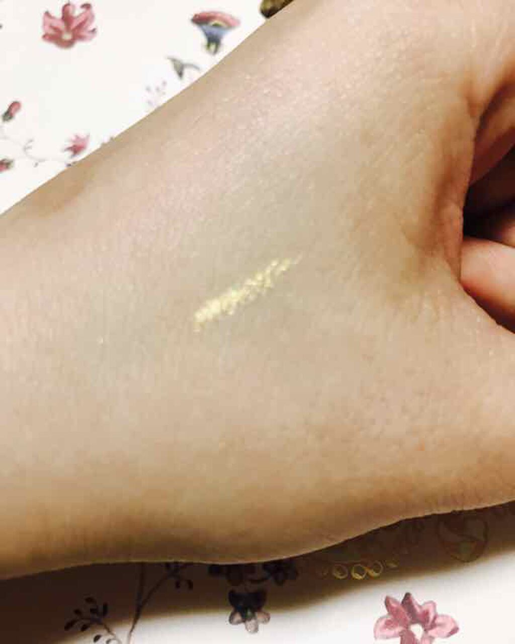 ドローイング ペンシル/shu uemura/ペンシルアイライナーを使ったクチコミ（1枚目）