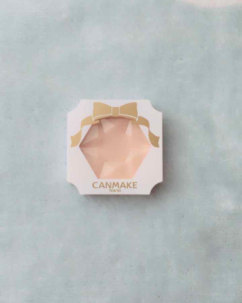 クリームハイライター/キャンメイク/クリームハイライトを使ったクチコミ(1枚目)