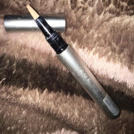 スーパーベーシック リクイドコンシーラー N/RMK/リキッドコンシーラーを使ったクチコミ(1枚目)