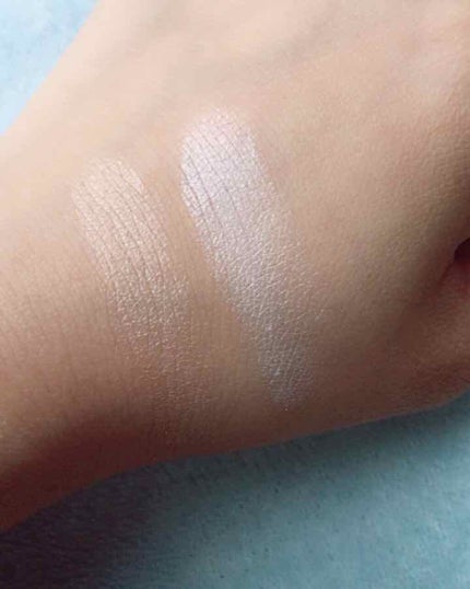 クリームハイライター/キャンメイク/クリームハイライトを使ったクチコミ(3枚目)