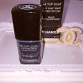 CHANEL ル トップ コート タンテ