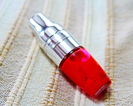 ジューシー シェイカー/LANCOME/リップグロスを使ったクチコミ(1枚目)