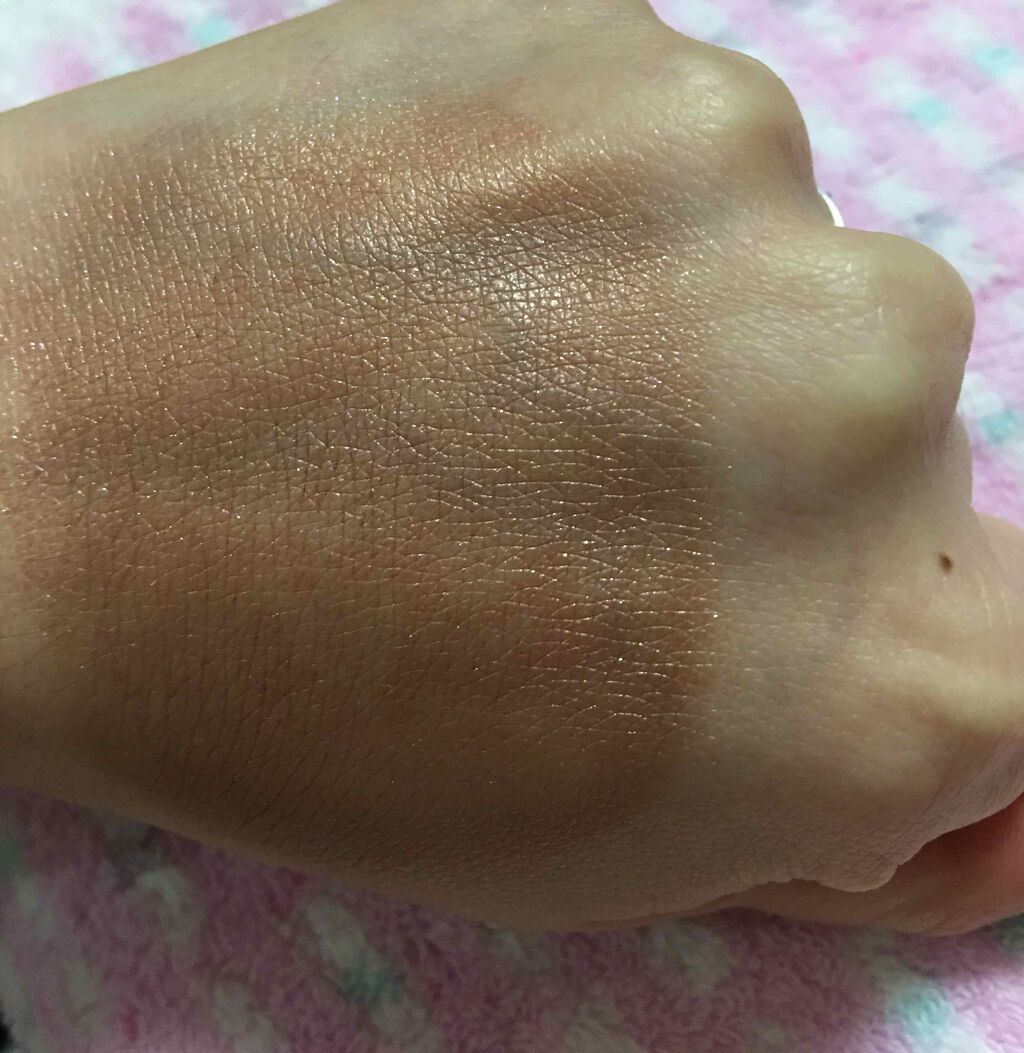 ウィンクグロウアイズ/キャンメイク/ジェル・クリームアイシャドウを使ったクチコミ(3枚目)