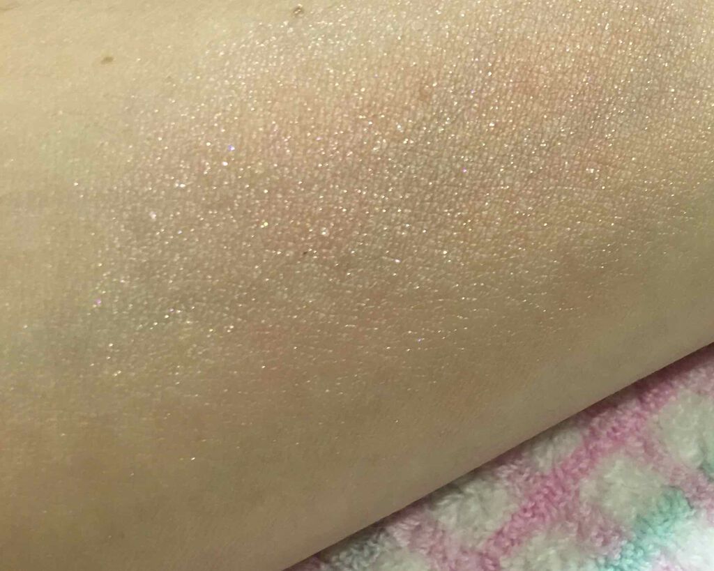 ウィンクグロウアイズ/キャンメイク/ジェル・クリームアイシャドウを使ったクチコミ(2枚目)