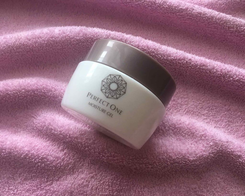 スーパーモイスチャージェル/パーフェクトワン/オールインワン化粧品を使ったクチコミ（1枚目）