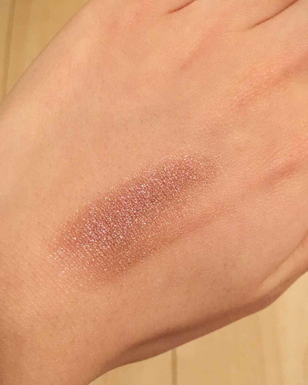 AQ MW アイグロウ ジェム/DECORTÉ/ジェル・クリームアイシャドウを使ったクチコミ(3枚目)