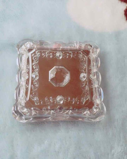 ミックスブラッシュ コンパクト モアカラーズ/JILL STUART/パウダーチークを使ったクチコミ(2枚目)