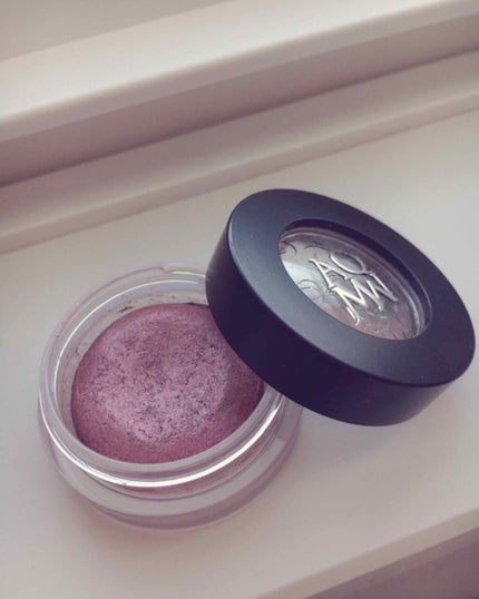 AQ MW アイグロウ ジェム/DECORTÉ/ジェル・クリームアイシャドウを使ったクチコミ(2枚目)