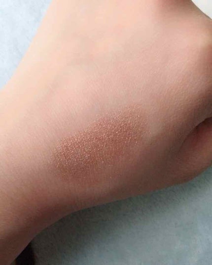ダズルシャドウ/M・A・C/単色アイシャドウを使ったクチコミ(4枚目)