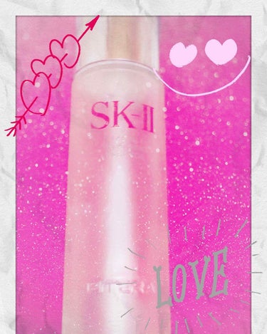 SK-II MEN フェイシャルトリートメントエッセンスのクチコミ「+♥+:;;;SK2 フェイシャルトリートメントエッセンス:;:+♥+

これは鉄板！そして別.....」（1枚目）