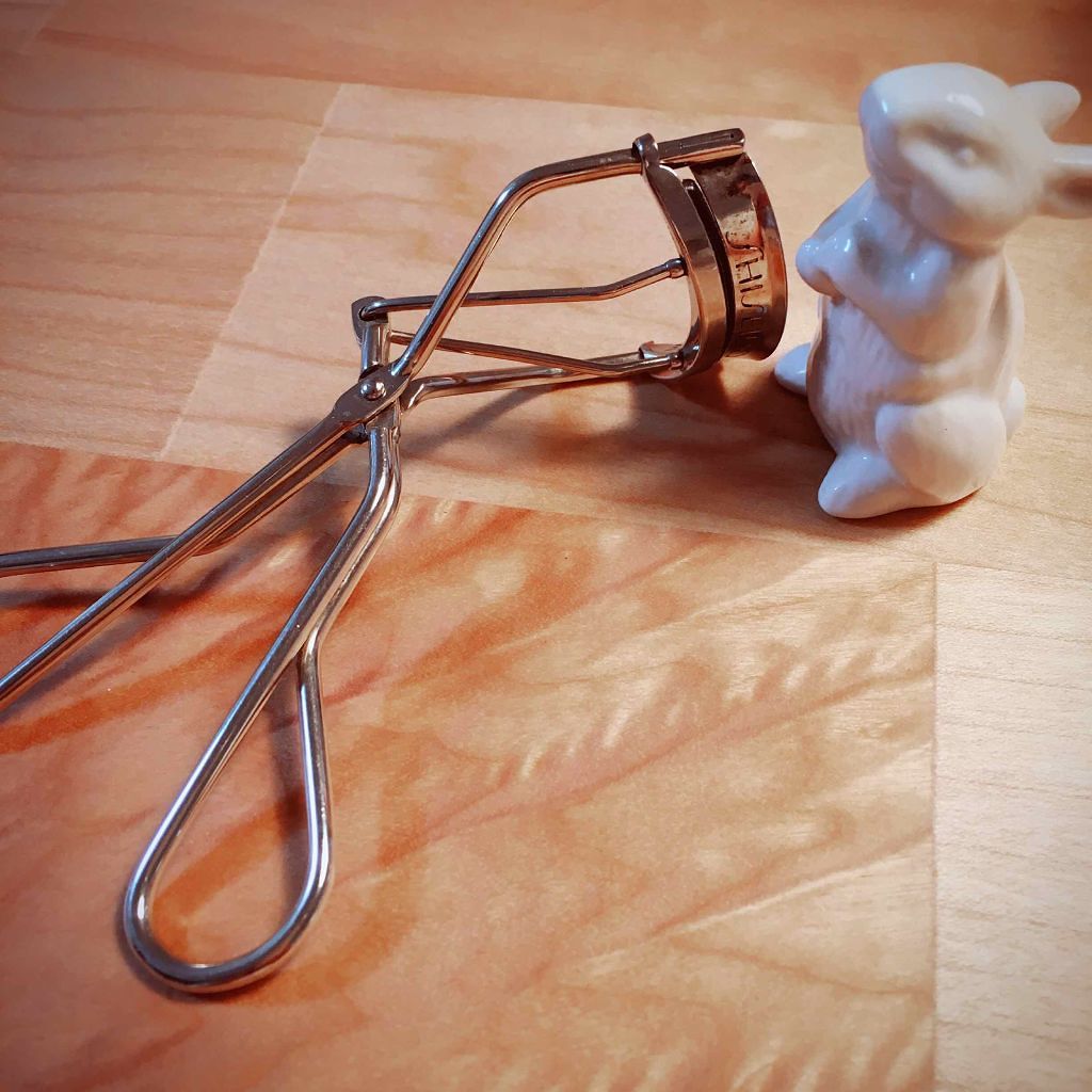 ビューラー/パラドゥ/ビューラーを使ったクチコミ(1枚目)