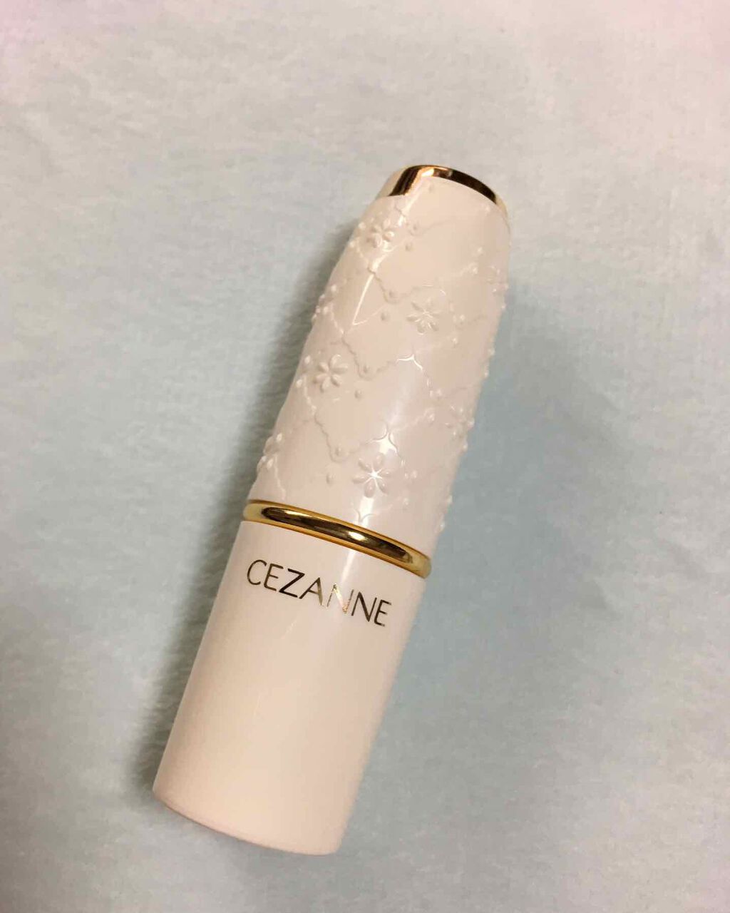 ラスティング リップカラーN/CEZANNE/口紅を使ったクチコミ(1枚目)