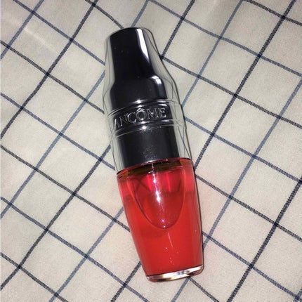 ジューシー シェイカー/LANCOME/リップグロスを使ったクチコミ(1枚目)