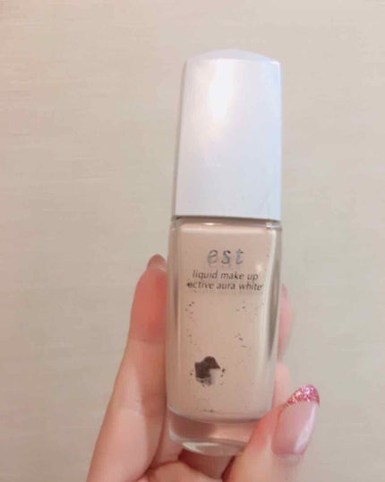 インナーアクティベート コンディショニングローション IVタイプ/est/化粧水を使ったクチコミ(1枚目)