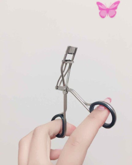 アイラッシュカーラー 部分用/アストレア ヴィルゴ/ビューラーを使ったクチコミ(1枚目)