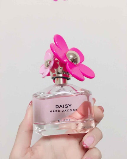 デイジー オードトワレ/MARC JACOBS/香水(レディース)を使ったクチコミ(1枚目)