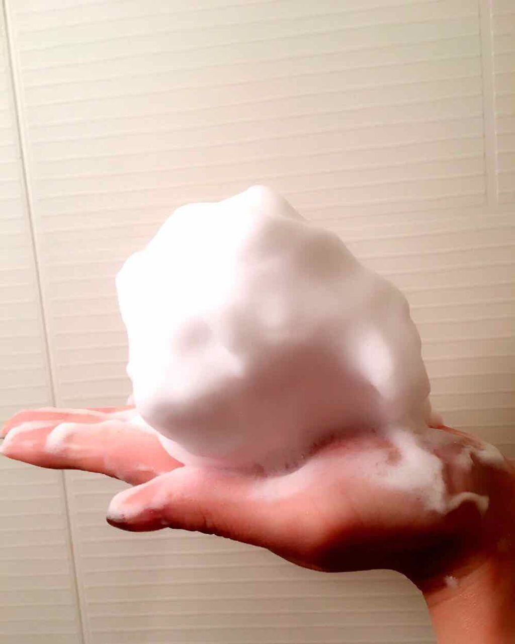 tefutefu_lululu on LIPS 「先日、株式会社シェルゥーム様より酵素洗顔コーラルクリアパウダー..」(2枚目)