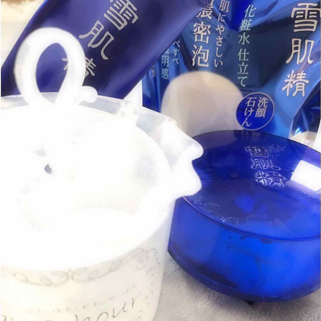 マイクロバブルフォーマーあわわ/awahour/その他スキンケアグッズを使ったクチコミ(1枚目)