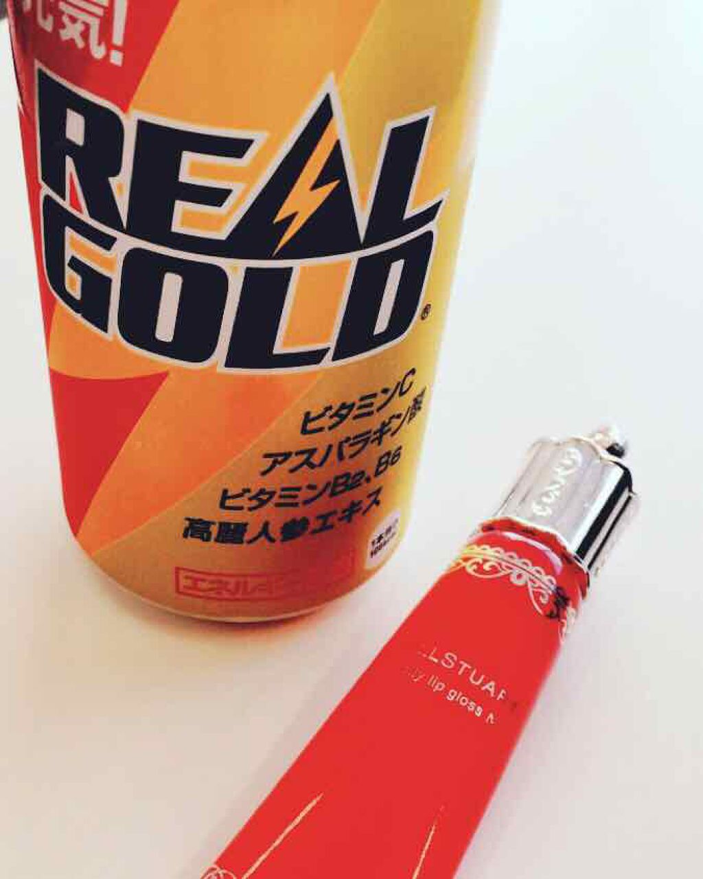 ジェリーリップグロス/JILL STUART/リップグロスを使ったクチコミ(1枚目)