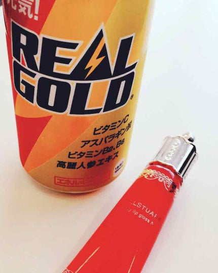 ジェリーリップグロス/JILL STUART/リップグロスを使ったクチコミ(1枚目)