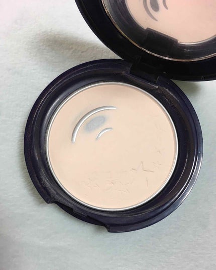 スキントリックパウダー/MAJOLICA MAJORCA/プレストパウダーを使ったクチコミ(2枚目)