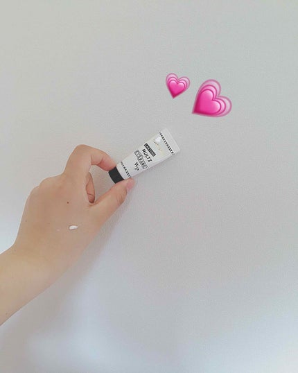 ラスティングマルチアイベース WP/キャンメイク/アイシャドウベースを使ったクチコミ(1枚目)