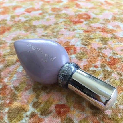 アイファンタジスト/ボーテ ド コーセー/リキッドアイシャドウを使ったクチコミ(1枚目)