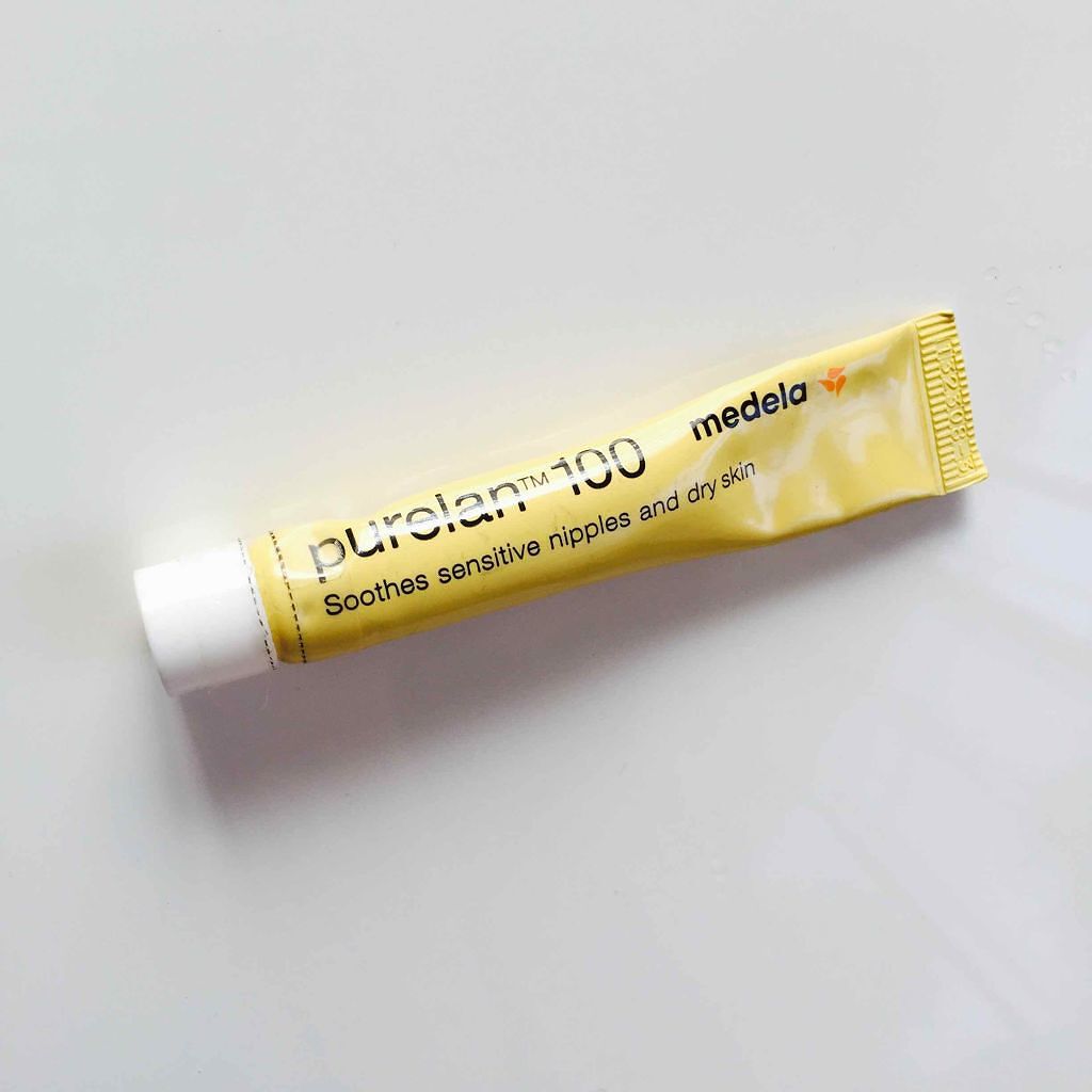 Purelane ピュアレーン100/メデラ/ボディクリームを使ったクチコミ（1枚目）