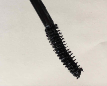 ロング&カールマスカラ スーパーWP/ヒロインメイク/マスカラを使ったクチコミ(2枚目)